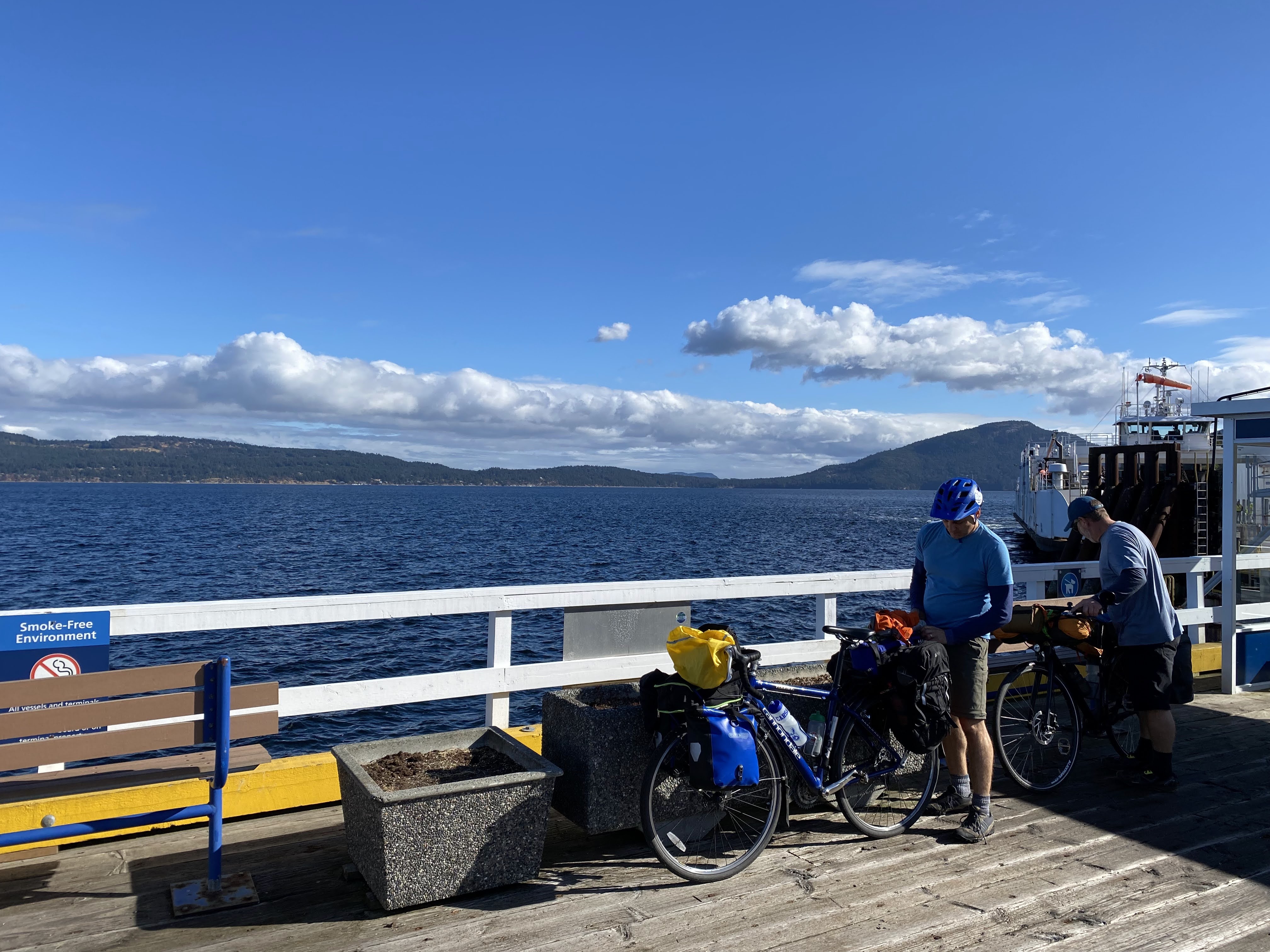 Ferry