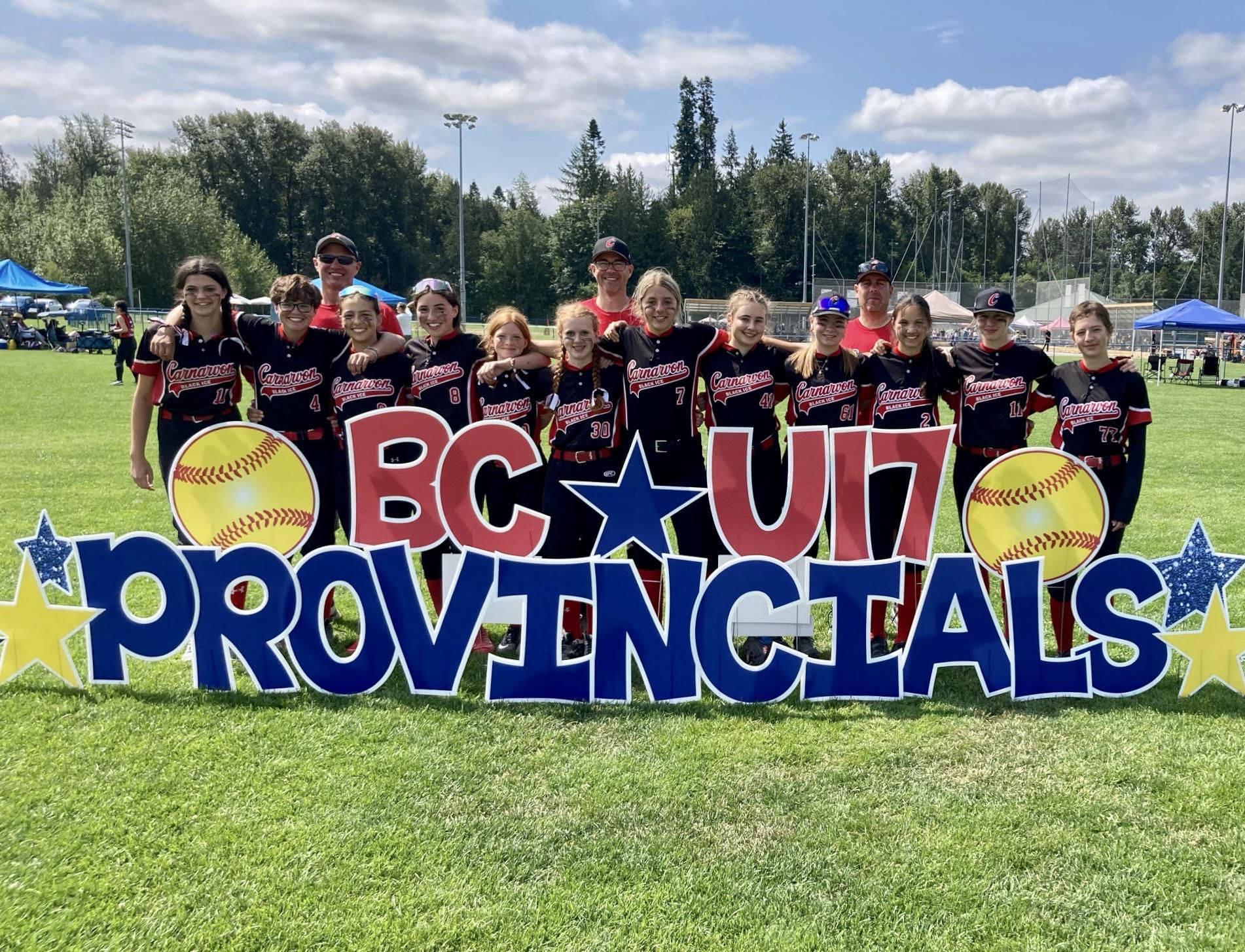 Provincials
